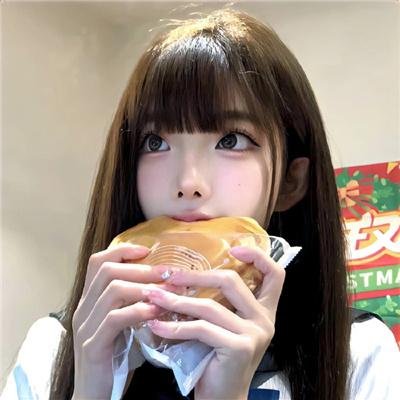 小可爱娜斯佳